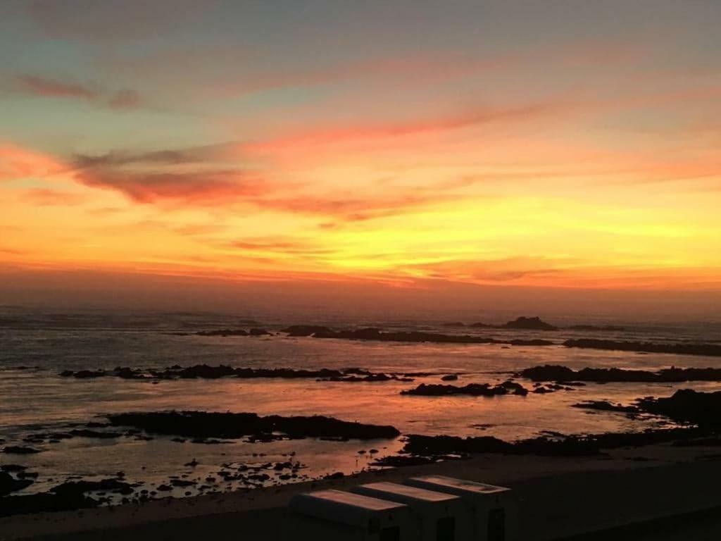 ヴィラ・ド・コンデPerfect Sea Viewアパートメント エクステリア 写真